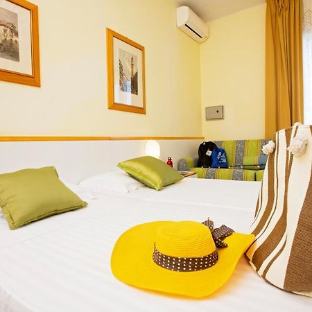 Cav Approdo Aparthotel Castiglione della Pescaia Luaran gambar