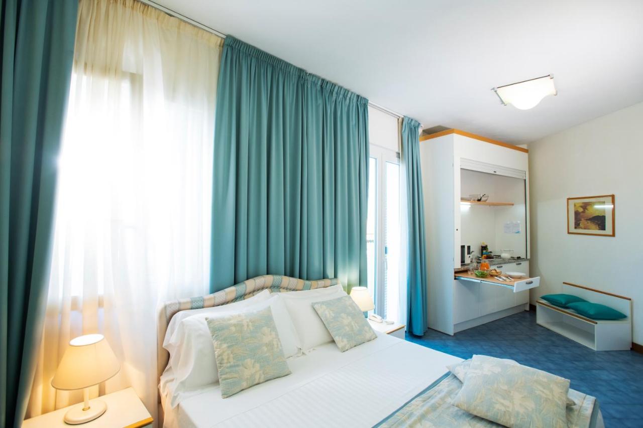 Cav Approdo Aparthotel Castiglione della Pescaia Luaran gambar