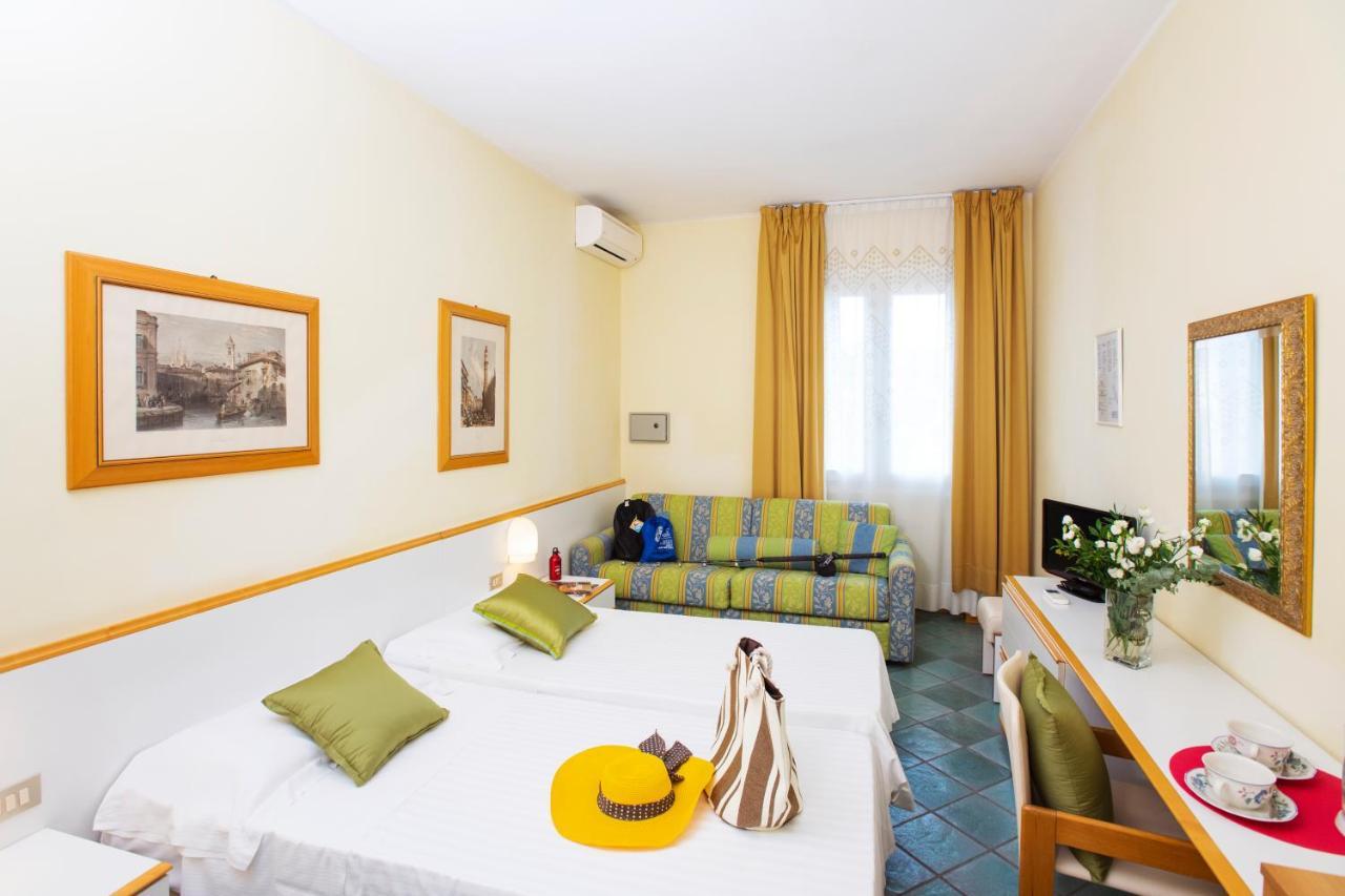 Cav Approdo Aparthotel Castiglione della Pescaia Luaran gambar