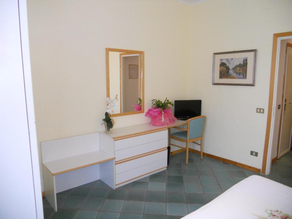 Cav Approdo Aparthotel Castiglione della Pescaia Luaran gambar